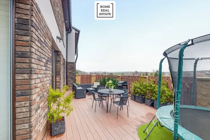 Prodej rodinného domu, Stehelčeves, 116 m2