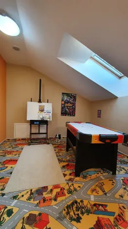 Prodej rodinného domu, Česká Třebová, Grégrova, 350 m2