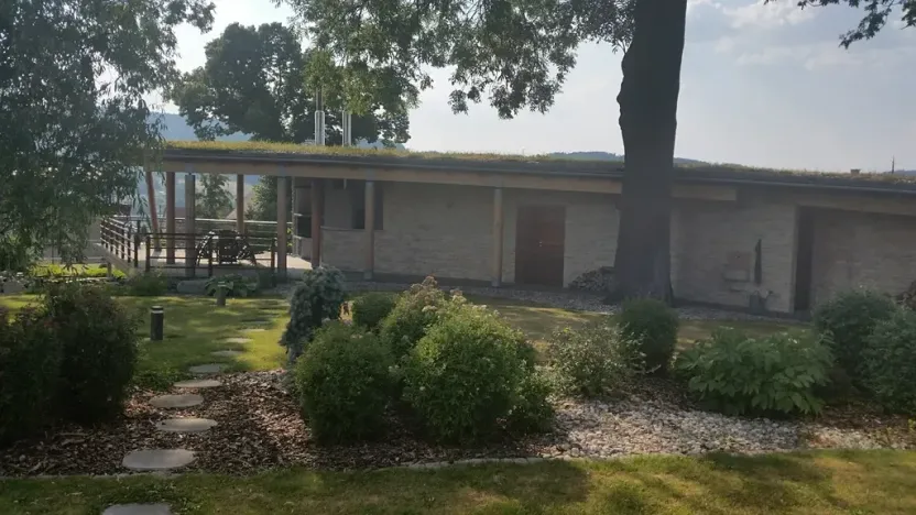 Prodej rodinného domu, Česká Třebová, Grégrova, 350 m2