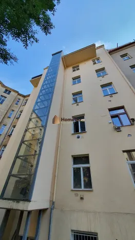 Pronájem bytu 2+1, Praha - Vršovice, Orelská, 50 m2