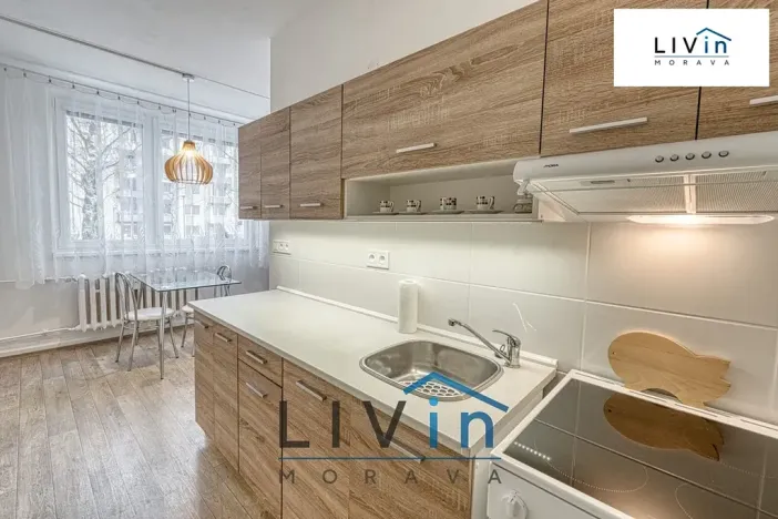 Pronájem bytu 2+1, Olomouc, Jílová, 60 m2