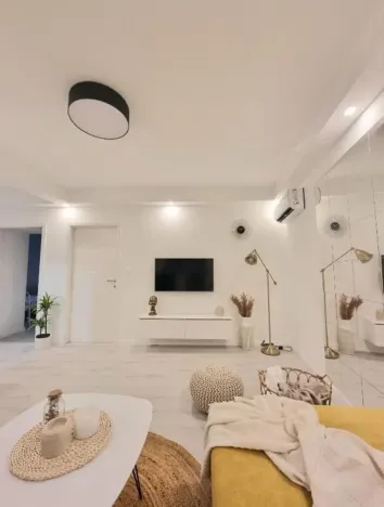 Prodej bytu 3+1, Pula, Chorvatsko, 68 m2