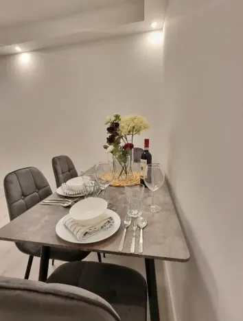 Prodej bytu 3+1, Pula, Chorvatsko, 68 m2