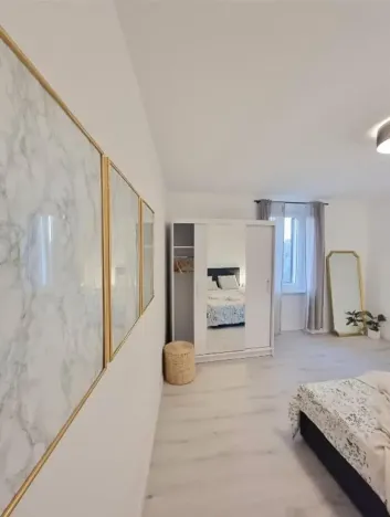 Prodej bytu 3+1, Pula, Chorvatsko, 68 m2