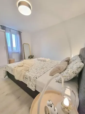 Prodej bytu 3+1, Pula, Chorvatsko, 68 m2