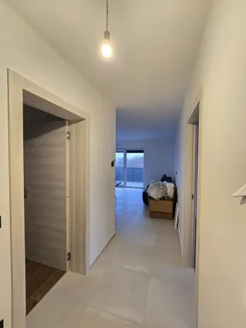 Prodej bytu 3+kk, Pula, Chorvatsko, 55 m2