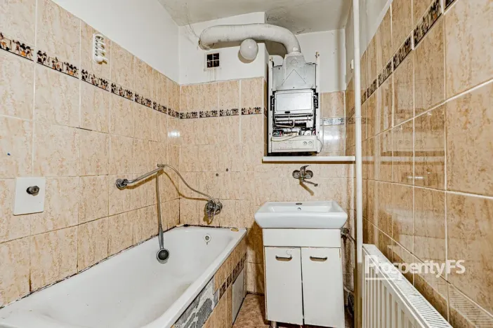 Prodej bytu 2+1, Karviná - Nové Město, Havířská, 68 m2