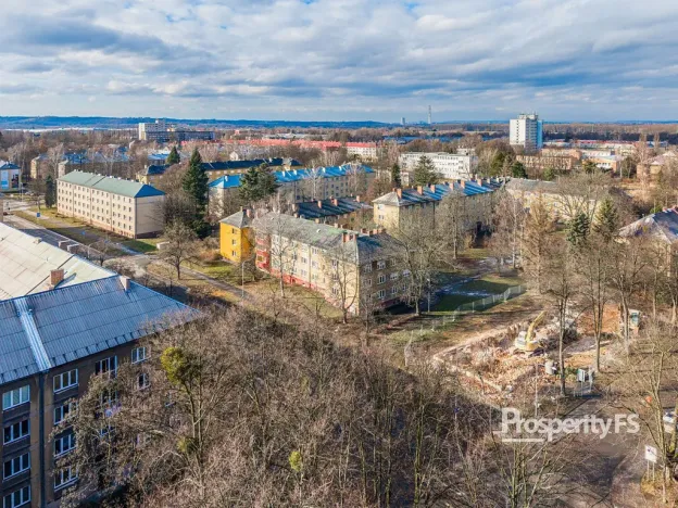 Prodej bytu 2+1, Karviná - Nové Město, Havířská, 68 m2