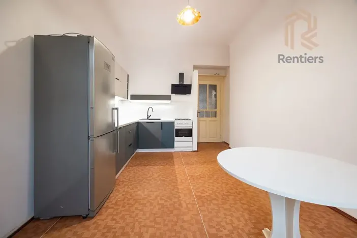 Pronájem bytu 2+1, Praha - Nusle, Jaromírova, 61 m2