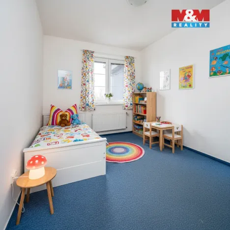 Prodej rodinného domu, Nymburk, Na Splavech, 134 m2