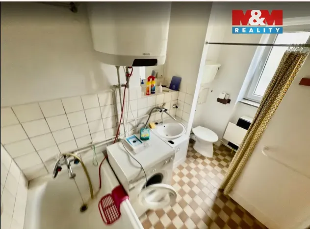 Prodej bytu 2+1, Zastávka, Havířská, 50 m2