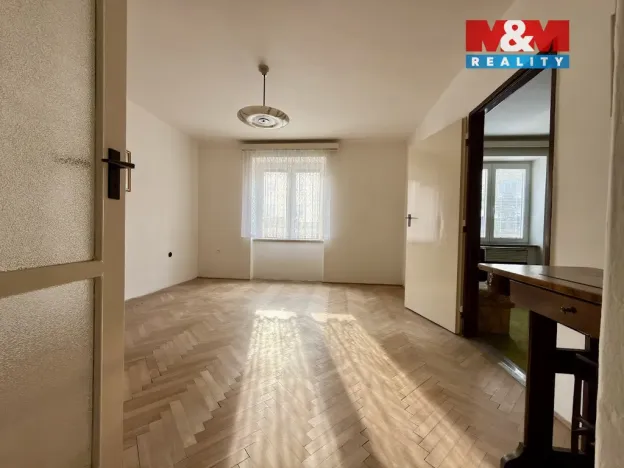 Prodej bytu 2+1, Zastávka, Havířská, 50 m2