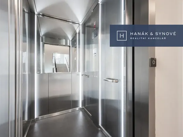 Pronájem bytu 2+kk, Pohořelice, U Kasáren, 54 m2