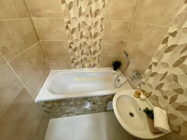 Pronájem bytu 2+1, Karviná, Čajkovského, 55 m2