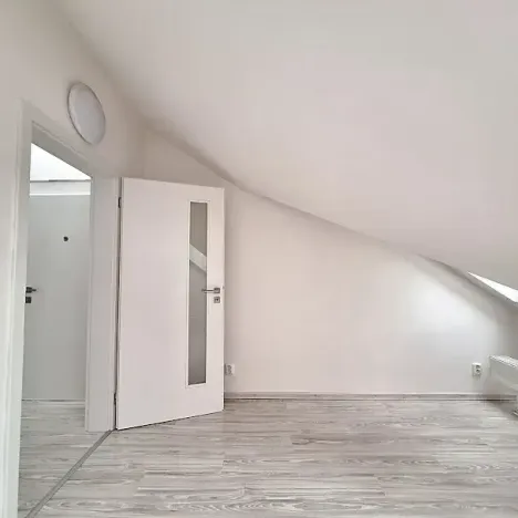 Pronájem bytu 2+kk, Praha - Vokovice, Na dlouhém lánu, 40 m2