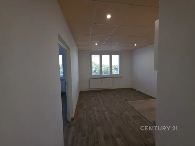 Pronájem bytu 1+1, Chomutov, Kamenná, 35 m2