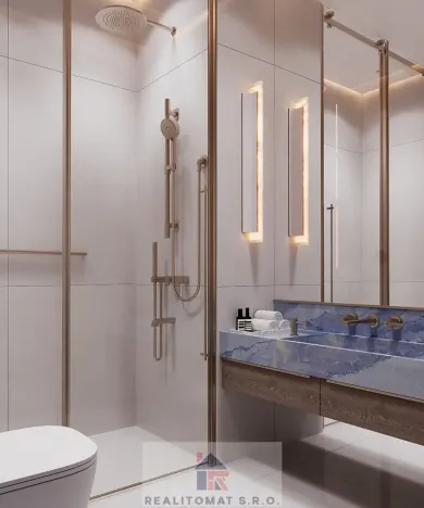 Prodej bytu 1+kk, Dubaj, Spojené arabské emiráty, 40 m2