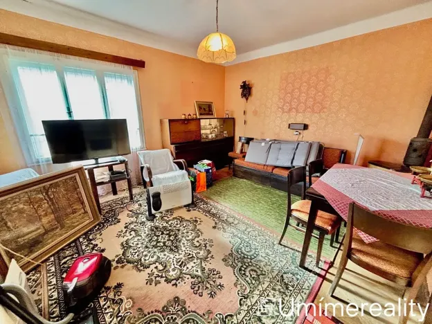 Prodej chaty, Nový Vestec, Polní, 83 m2