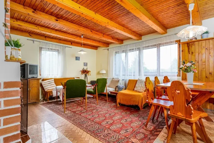 Prodej pozemku pro bydlení, Sluštice, 384 m2