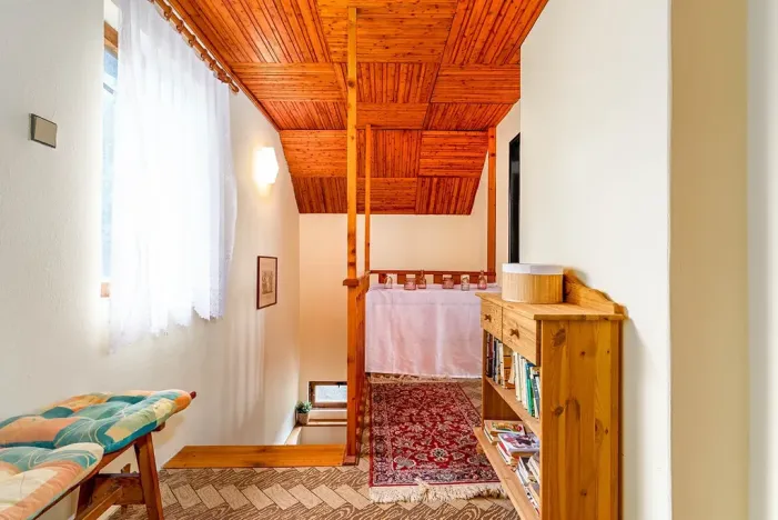 Prodej pozemku pro bydlení, Sluštice, 384 m2