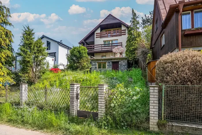 Prodej pozemku pro bydlení, Sluštice, 384 m2