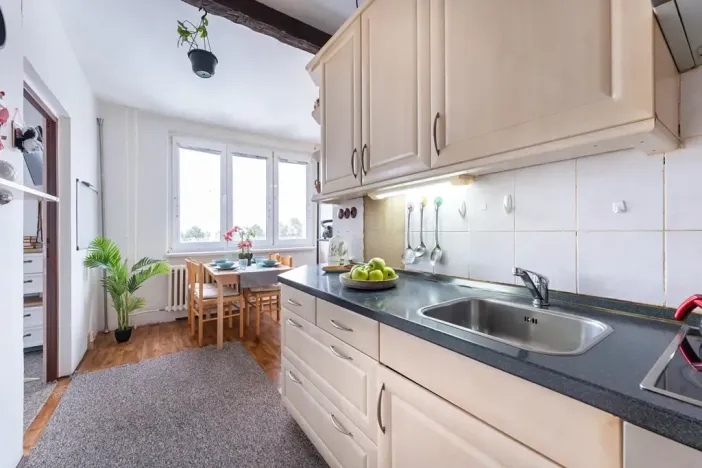 Prodej bytu 4+1, Říčany, Leopolda Peka, 80 m2