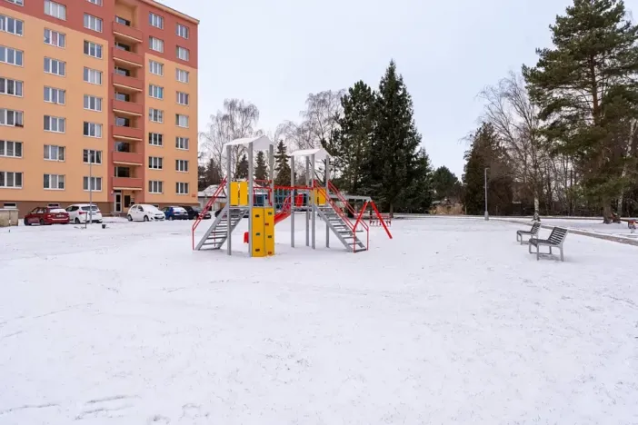 Prodej bytu 4+1, Říčany, Leopolda Peka, 80 m2