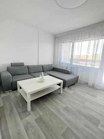Pronájem bytu 3+1, Brno, Mikuláškovo náměstí, 62 m2