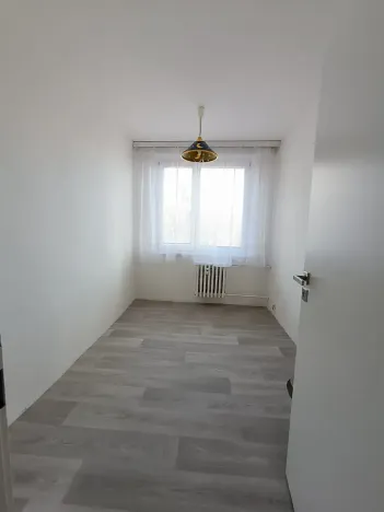 Pronájem bytu 3+1, Brno, Mikuláškovo náměstí, 62 m2