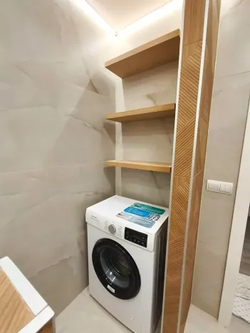 Pronájem bytu 3+1, Brno, Mikuláškovo náměstí, 62 m2