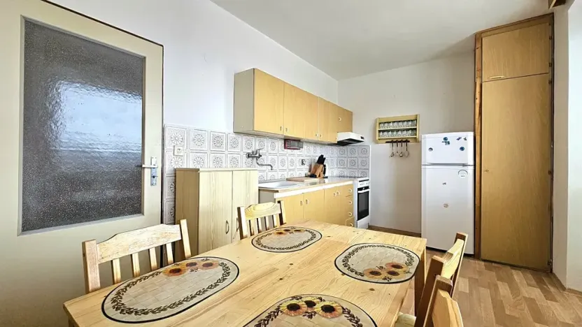 Pronájem bytu 1+1, Letovice, Rekreační, 39 m2