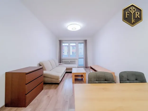 Prodej bytu 2+1, Karviná, Kosmonautů, 51 m2