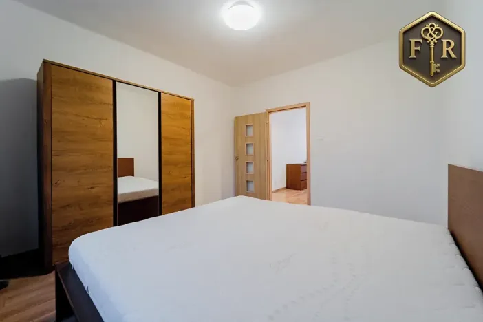 Prodej bytu 2+1, Karviná, Kosmonautů, 51 m2