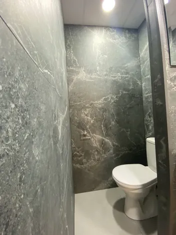 Pronájem bytu 1+kk, Most, U Věžových domů, 21 m2