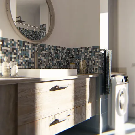 Prodej bytu 2+kk, Pietra Ligure, Itálie, 50 m2