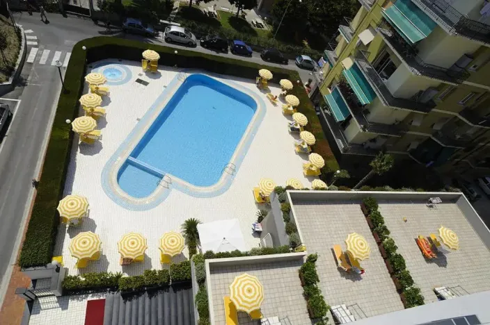 Prodej bytu 2+kk, Pietra Ligure, Itálie, 50 m2