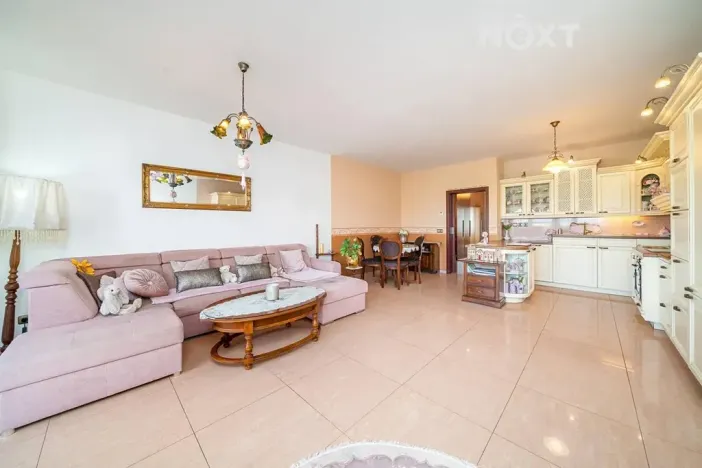 Prodej bytu 3+kk, Olomouc, Družební, 89 m2