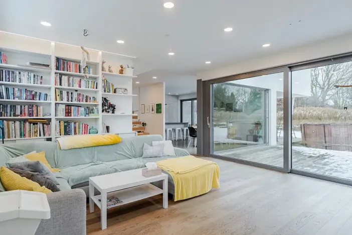 Prodej rodinného domu, Litomyšl, Luční, 218 m2