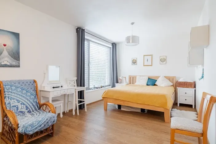 Prodej rodinného domu, Litomyšl, Luční, 218 m2