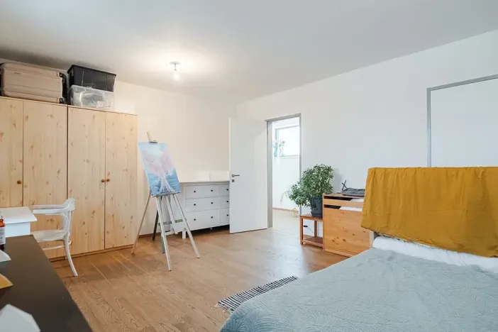 Prodej rodinného domu, Litomyšl, Luční, 218 m2