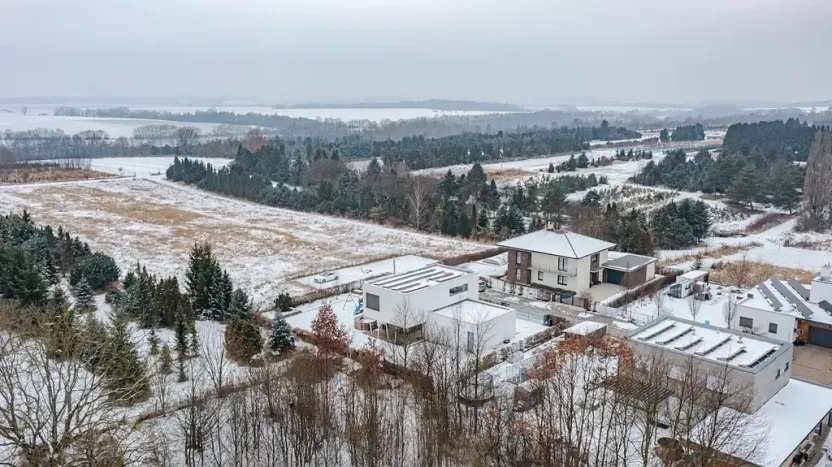 Prodej rodinného domu, Litomyšl, Luční, 218 m2