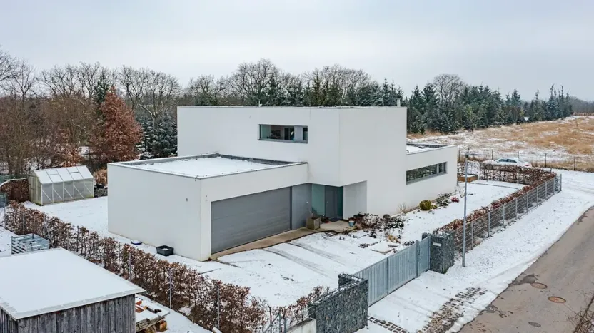 Prodej rodinného domu, Litomyšl, Luční, 218 m2