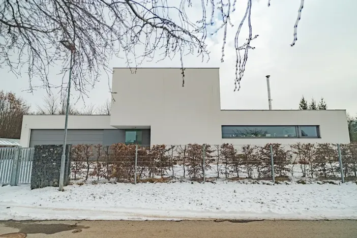 Prodej rodinného domu, Litomyšl, Luční, 218 m2