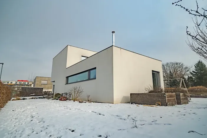 Prodej rodinného domu, Litomyšl, Luční, 218 m2