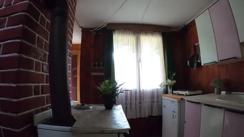 Prodej chaty, Horní Pěna, 41 m2