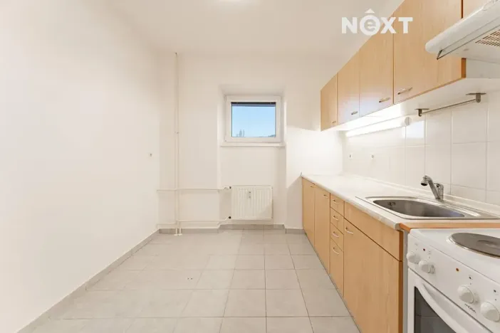 Pronájem bytu 1+1, Šumperk, nám. Jana Zajíce, 45 m2