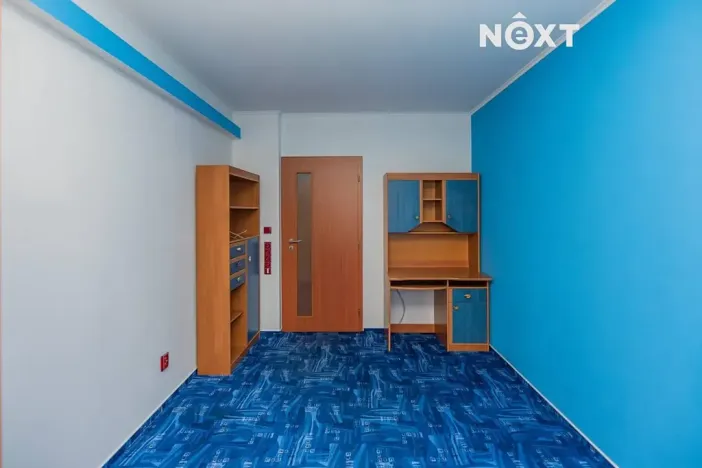 Pronájem bytu 3+1, Zábřeh, Krumpach, 67 m2