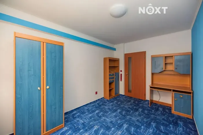 Pronájem bytu 3+1, Zábřeh, Krumpach, 67 m2