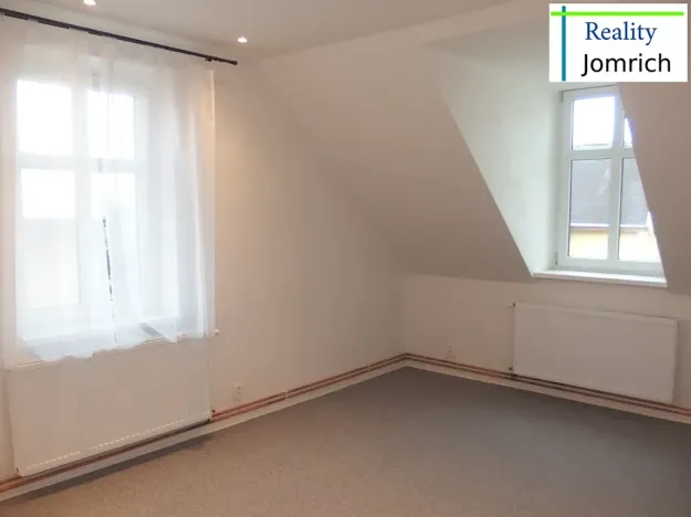 Pronájem bytu 2+1, Liberec, Palackého, 55 m2