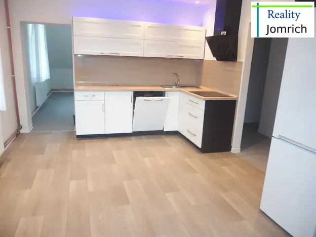 Pronájem bytu 2+1, Liberec, Palackého, 55 m2